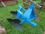 Ford 101 2x 3pt Plow