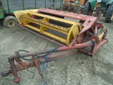 New Holland 469 9' Haybine, Decent Rolls, We Used It This Year & It Works G