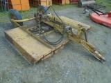 Ford 8' Pull Type Mower