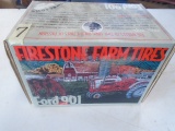 Ford 901 Firestone, 1/16 NIB