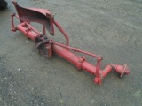 International Wide Front, Nice Shape, Off 560 Will Fit Many Larger Tractors