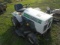 Bolens 2000 Hydro Riding Mower, Very Clean Original w/ Only 131 Hours, 20 H