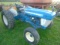 Ford 2910 Utility Tractor, Diesel, Power Steering, 3pt, Pto, 436 Hours Show