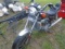 Honda V45 Magna Motorcycle, Has Not Run In A Long Time, Has PA Title