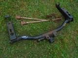 Truck Hitch & Sway Bars