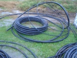 Pile Of Water Pipe