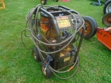 Shark Electric Hot Water Pressure Washer
