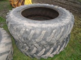 Firestone 18.4-38 Radial All Traction Tires