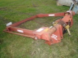 3pt Roto Bale Cutter, Pto Operated