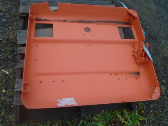 NOS Bobcat Skid Steer Rear Door