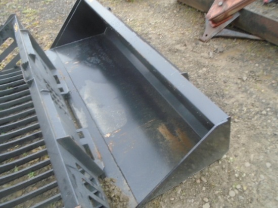 Unused 78" SSL GP Bucket