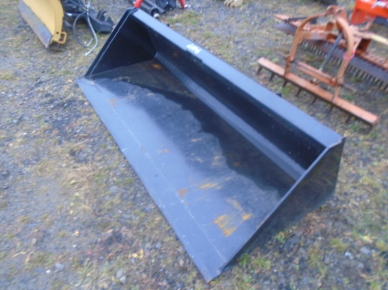 Unused 78" SSL Bucket