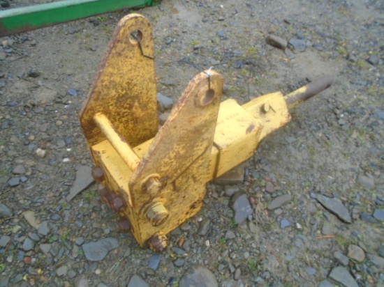Pin On Excavator Hammer