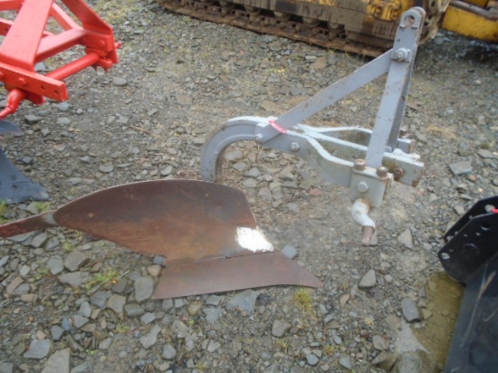 Ferguson 1x Plow