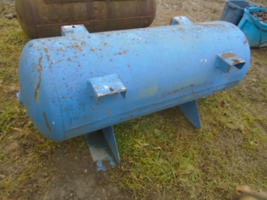 Air Compressor Tank