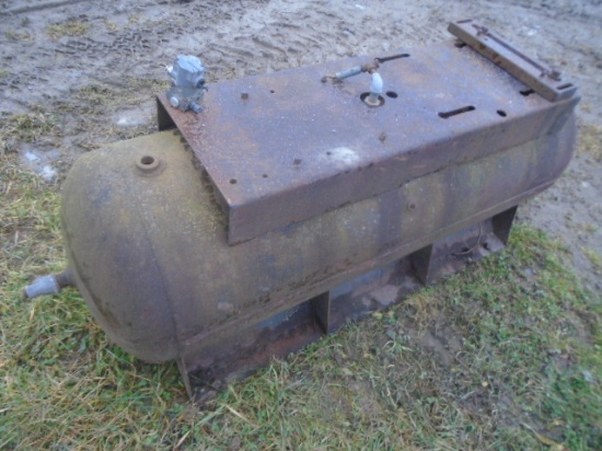 Air Compressor Tank
