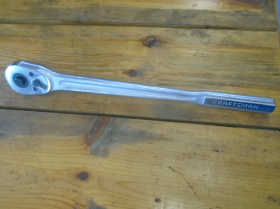 Craftsman 3/4" Long Ratchet