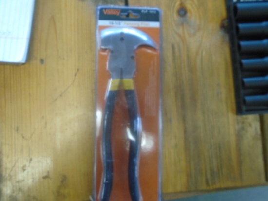 Valley 10 1/2" Fence Pliers