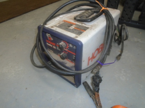 Hobart Handler 125 Mig Welder