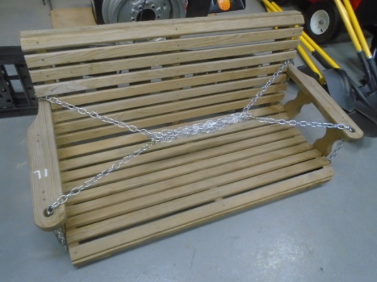 Porch Swing