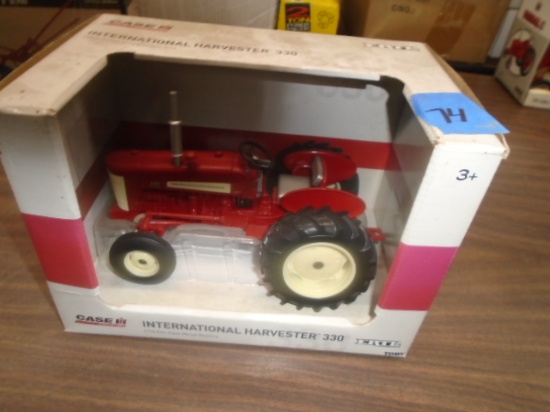 IH 330 Toy