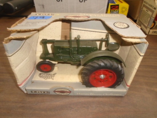MH Challenger Toy