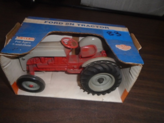 Ford 8N Toy