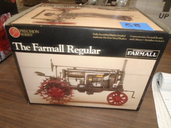 Farmall Regular Precision Toy
