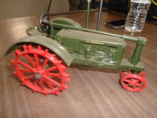MH Challenger Toy No Box