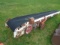 Rapat Conveyor w/ Electric Motor