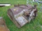 Brady 3pt Stalk Chopper, 1/2 Pto Shaft Only