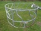Round Bale Feeder