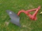 1x 3pt Plow