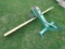 Woods RB84 3pt Backblade