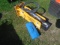 Hanmen HMB530 Excavator Hammer, Unused