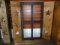 Amish Made Window Frame