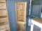 Amish Made Small Corner Shelf