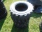 (4) New 10x16.5 SSL Tires