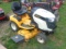 Cub Cadet GTX2100 54