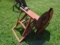 New Holland Buzzsaw