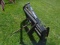 Buhler Allied Pin On Bale Spear For Loader