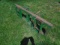 John Deere Style Quick Attach Bale Spear