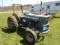 Ford 2600 Utility Tractor, Gas, 6 Speed, 3pt, Pto, Rollbar, Toplink, 3029 H
