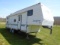 2002 Sandpiper 5th Wheel Gooseneck Camper, Has 1 Slideout, Consignor Wanted
