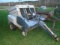 New Idea 484 Round Baler