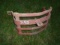 Ford Grill Guard
