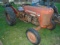 Massey Ferguson 65 Utility Tractor, Gas, Power Steering, New Seat Cushions