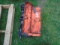 Allis Chalmers WD Gas Engine Block