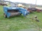 Ford 532 Square Baler, Nice Original