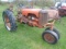 Case DC Antique Tractor, Eagle Hitch, Hand Clutch, Parts Tractor